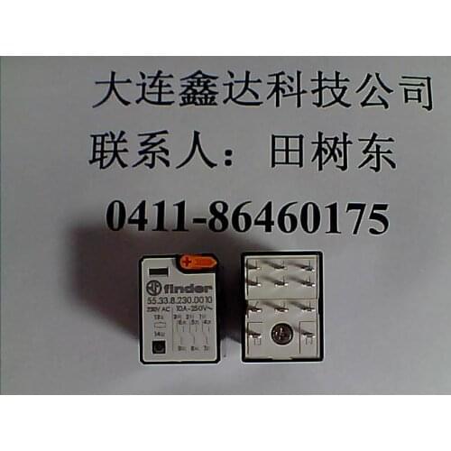 Original imported 55.33.8.230.0010 10W20 10W50 2CZ56MJ 1N3650 1N253A 1N552 1N368H 1N368 quality assurance