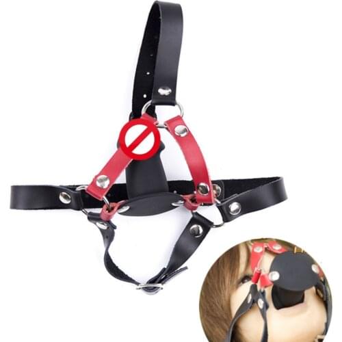 БДСМ кляпы PAQIN China At AliExpress