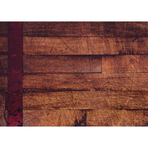 Shabby Wooden Plank Photographic Backdrop Vinyl Cloth Background for Children Baby Portrait Pets Toy Photoshoot Photo Studio