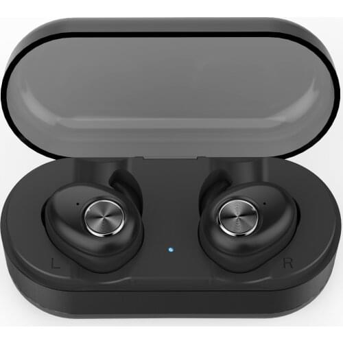 Riilm Headphones With Microphone