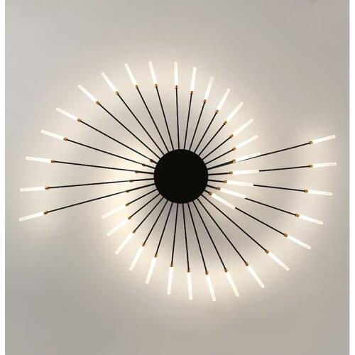 The Most Beautiful Chandelier The Coffee Shop Lights Clothing Shops Decorate Lamps And Lanterns Villa Hotel Lighting Decorate