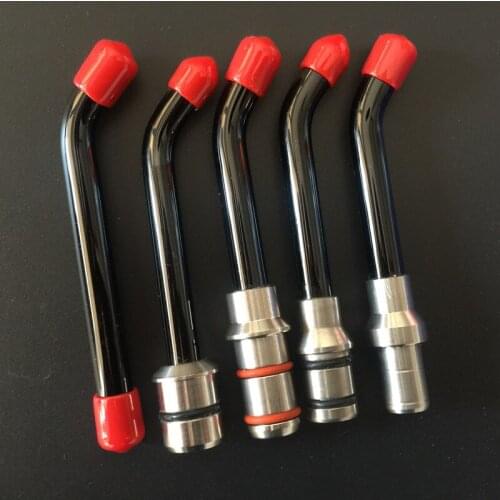 Dental lab dental equipment dental instrument dentistry teeth whitening light guide for Woodpecker curing light