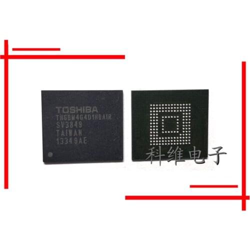 Th G BM4 G 4D1HBAIR 2G EMMC Set TOP Box USB Drive LCD TV And Memory Chip Word-bank