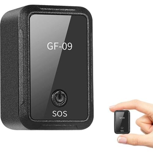 VOCR GPS Devices