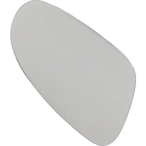 Replacement for Golf 5 MK5 2005-2009 3C0857521 Left or right Driver Side Car-Styling Rearview Side Mirror Glass Lens
