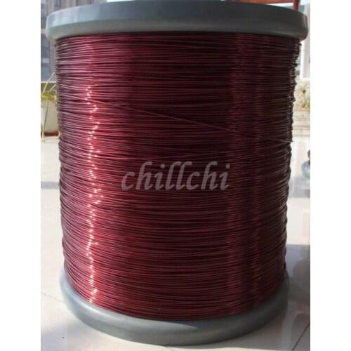 2.5MM new polyester enamelled round copper wire QZ-2-130