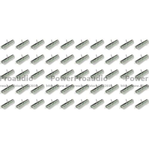 50pcs DCV1034 SB2 Speed Fader Potentiometer For Pioneer DDJ-SB DDJSB