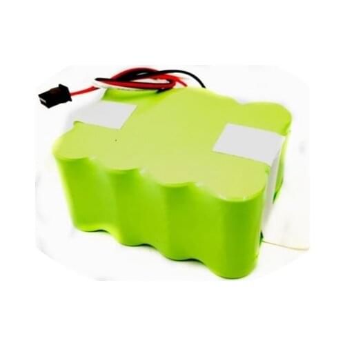 Robot Vacuum Cleaner Battery for Fmart E-R550WS and E200