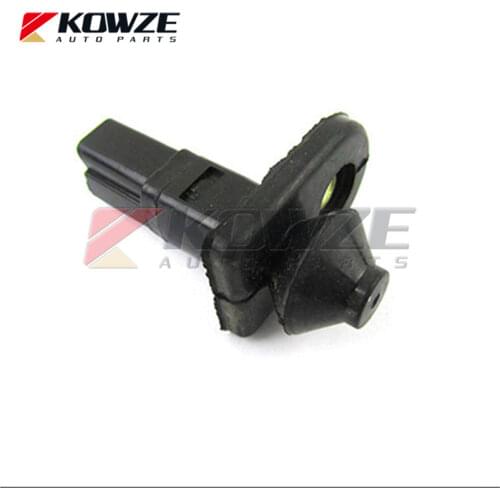 KOWEZ 2 Pin Car Door Lamp Switch Kit MB698713 fit for Mitsubishi 3000GT L200 LANCER MONTERO PAJERO SPORT DELICA SPACE GEAR