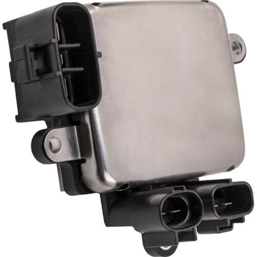 Unit Cooling Fan Control Module Radiator Cooling Fan Control Module for Toyota RAV4 Lexus ES350 Sienna Camry 89257-30060