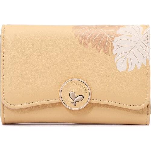 City Light Women's Wallets