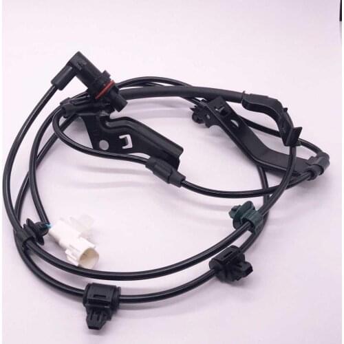 SMD High Quality ABS Wheel Speed Sensor Front Right 89542-71010 for Toyota Fortuner Hilux 8954271010 89542-0K020