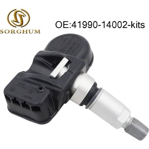 1pcs 41990-14002 TPMS Tire Pressure Fits For SSANGYONG 2001-17 Rexton