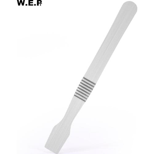 WEP Phone Repair Tools Tin Scraping Knife Solder Paste Mixing Knife Spudger Pry Opening for iPhone Repair Tools