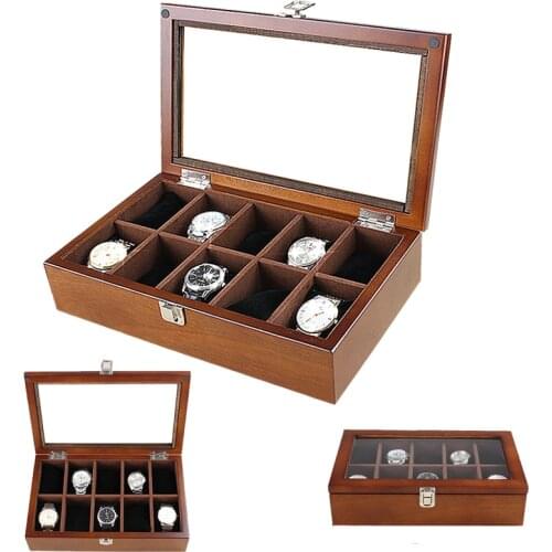 Leictory Watch Accessories