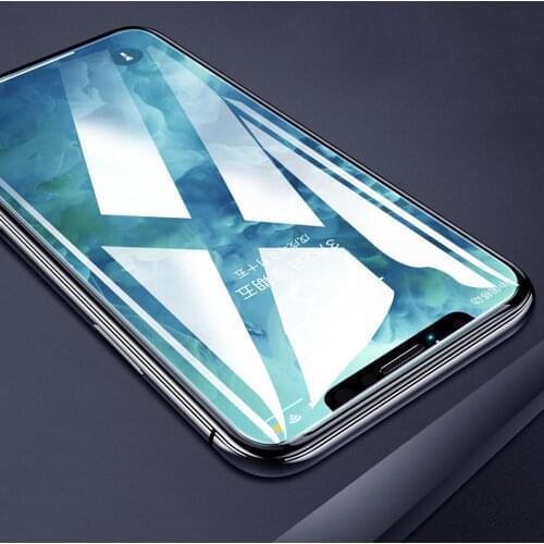 Meakar Screen Protectors For LG G7 ThinQ