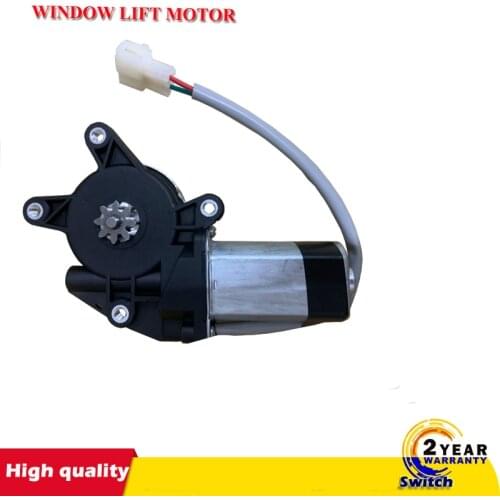 Car Motor Front/Rear Left Power Window Lift Motor for Subaru Forester Impreza 98-2008 742-803 62188SA001