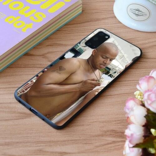 For Samsung Turk Matching Tiki Case Print Soft Silicone Matt Case TPU Cover Galaxy S Note M and Galaxy A