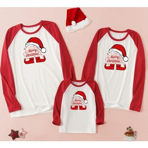 NASHAKAITE Same T-shirts For Mom And Daughter