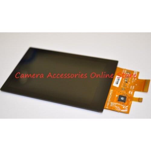 100% New LCD Display Screen For Olympus OM-D EM5 E-M5 Digital Camera Repair Part + Backlight + Touch
