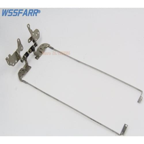 NEW Original for Toshiba Satellite S50-A S55-A S55D-A S55DT-A S55T-A S50D-A-10F Touch Screen Hinges R+L13N0-C3M0J02 13N0-C3M0M02