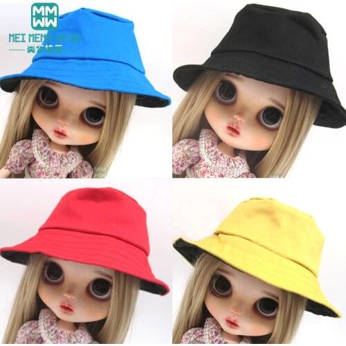 1PCS Blyth doll clothes Casual long T-shirt, letter sweatshirt for Blyth Azone 1/6 doll accessories