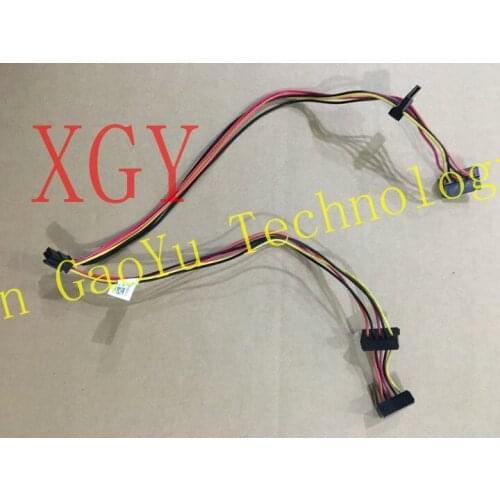 Original original for Dell OptiPlex 3020 power cable MT 4-drop SATA c8t8c 0c8t8c 100% test ok