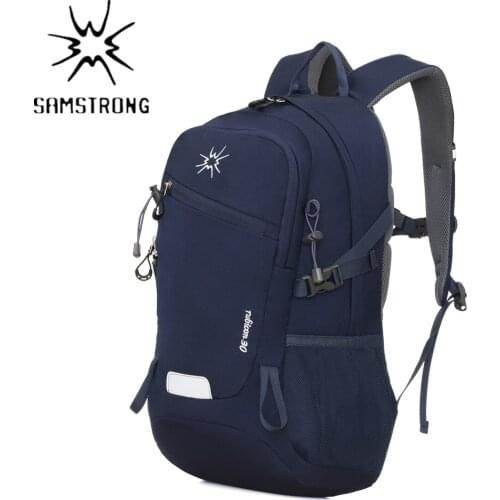 SAMSTRONG Goods For Tourism