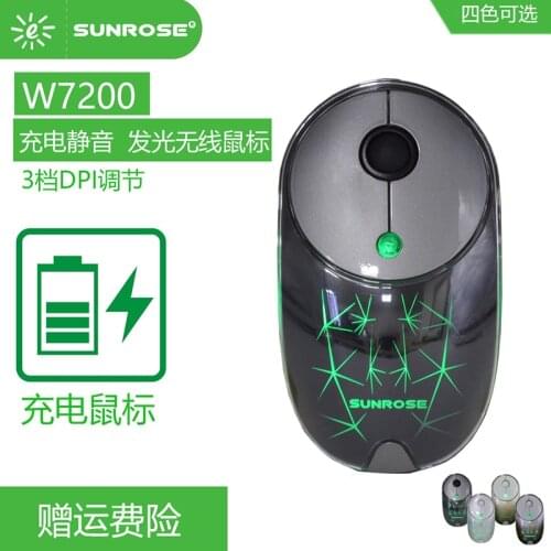 Sunrose Wireless Mice