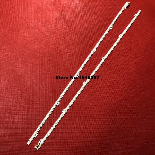 UA40D5000PR LTJ400HM03-H LED strip BN64-01639A 2011SVS40-FHD-5K6K-Right LEFT 2011SVS40 56K H1 1CH PV2 Pieces/lot 440mm 62LED