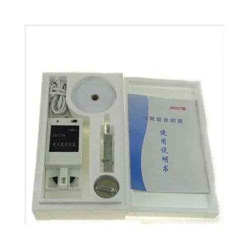 Electric spark timer Uniform motion electric spark dosing timer Physical experimental demonstration free shipping