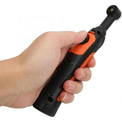 TIG-20 Arc Welding Torch Head Body Water-Cooling Switch Type TIG Gun Body