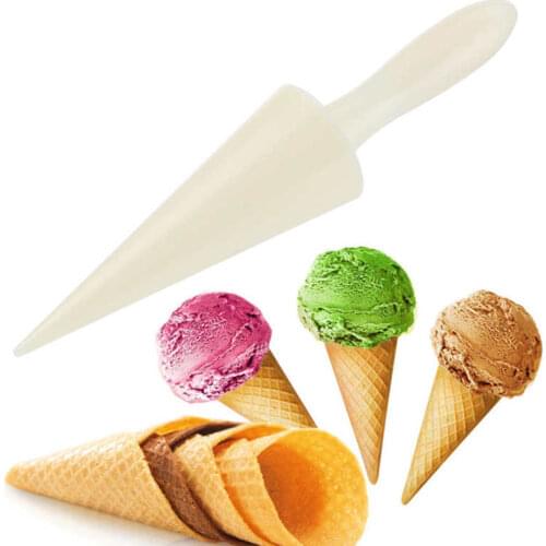 Zerodis Ice Cream Stands