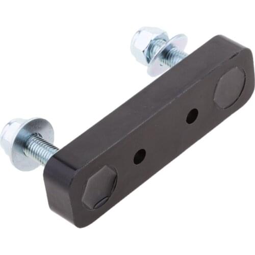 12V 24V Volt Heavy Duty 25A to 500A ANL Fuse Holder for Car Van Marine Truck