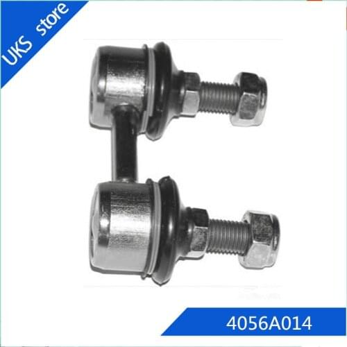 4056A014 Front Stabilizer Bar Link L/R For Mitsubishi COLT III (C5_A) [1986-1992]