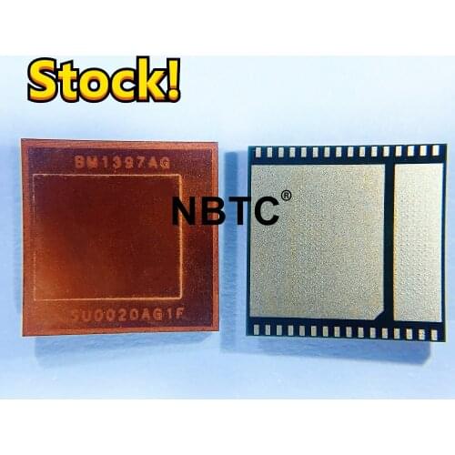 BM1397 BM1397AG BM1397AD BM1397AH ASIC chip for Antminer S17/T17/S17Pro S17+ T17