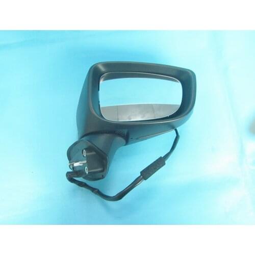 Car accessories body parts door rear view mirror assembly for Mazda 3 Axela 2014-2016