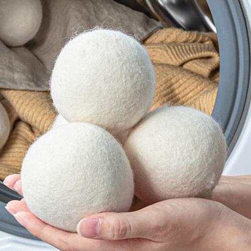 CHFENGASQ Balls For Washing