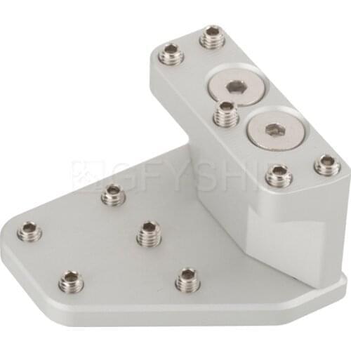 For KTM 65 85 105 125 144 150 200 SX / XC / SXS / EXC / XC-W / XCW Motorcycle DualControl Brake Lever Enlarger And Riser