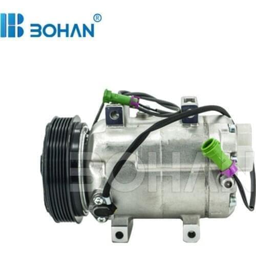 Electrical air compressor For Audi 80/90/100/A4/A6/A8/S4/S6 8D0260805A 4A0260805AH 4A0260805B 4A0260805C 4A0260805D BH-AD008-3