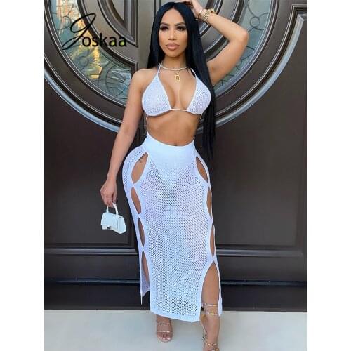 Joskaa Fashion Swimwear