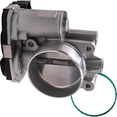 Throttle Body 12616994 For Buick Allure LaCrosse For Cadillac CTS For Chevrolet Camaro For GMC V6 L4