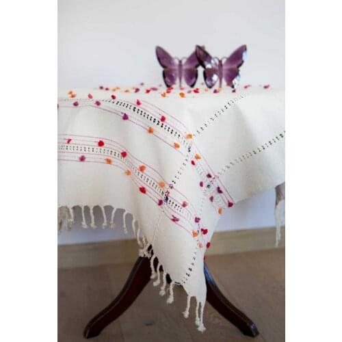 Lizzamoda Tablecloths