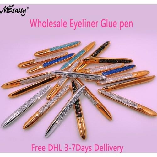 Подводки для глаз MEsassy China At AliExpress