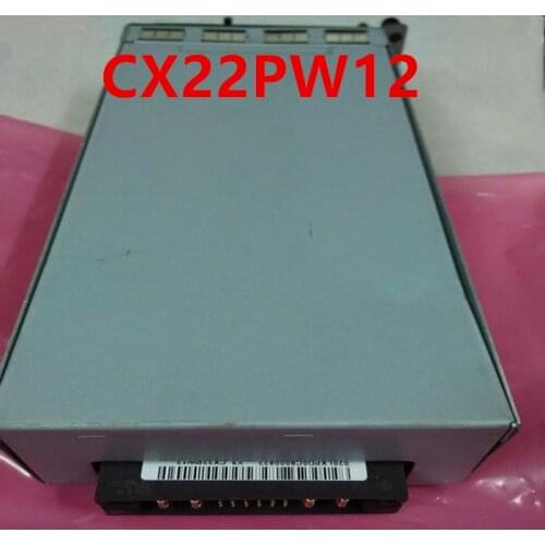 Original New PSU For Huawei S2300 S3300 S5300 S5328 S5700 Switching Power Supply CX22PW12
