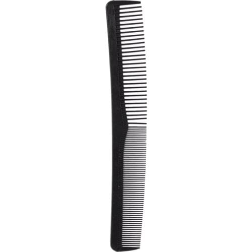 Black Hair Styling Hairdressing Hairdresser Salon Comb