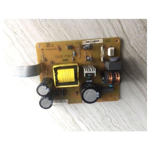 POWER SUPPLY BOARD C635 PSB FOR EPSON Pro 3800 3880 3850 3890 3800C 4800 4880 PRINTER printer parts