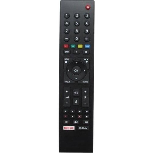 Remote Control For grundig 47VLE9275WP 55VLE9275WP 55VLE9279BP LCD LED HDTV TV