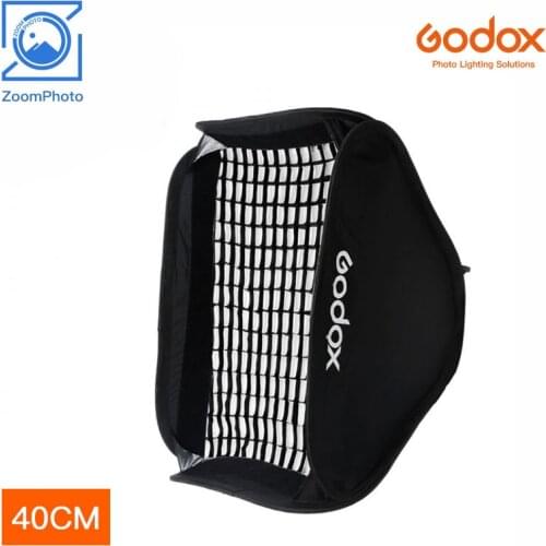 Godox S-Type Softbox Grid Honeycomb Grid 80x80CM/31.5x31.5" Ideal Studio Photography Accessories