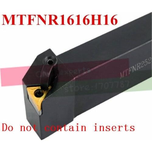 MTFNR1616H16,extermal turning tool Factory outlets, the lather,boring bar,cnc,machine,Factory Outlet